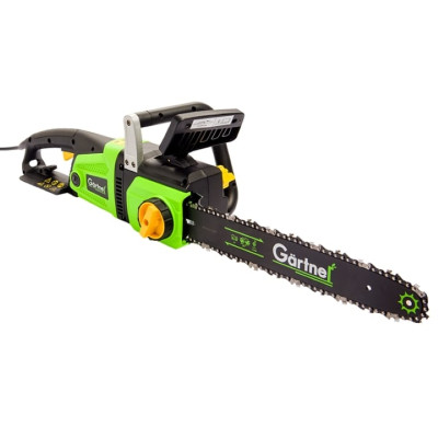 Пила ланцюгова мережева Gartner CSE-2616 2600Вт 40см 5.4кг Пила ланцюгова мережева Gartner CSE-2616 2600Вт 40см 5.4кг
