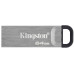 Накопитель Kingston 64GB USB 3.2 Type-A Gen1 DT Kyson (DTKN/64GB) Накопитель Kingston 64GB USB 3.2 Type-A Gen1 DT Kyson (DTKN/64GB)