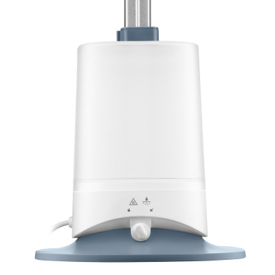 Відпарювач Ardesto вертикальний IR-S18B, 1800Вт, 1800мл, дошка, нерж. сталь, білий+сірий Відпарювач Ardesto вертикальний IR-S18B, 1800Вт, 1800мл, дошка, нерж. сталь, білий+сірий