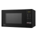 Мікрохвильова піч LG, 20л, електрон. керування, 700Вт, дисплей, чорний Мікрохвильова піч LG, 20л, електрон. керування, 700Вт, дисплей, чорний