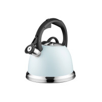 ARDESTO Чайник Gemini, 2 л, нержавіюча сталь ARDESTO Чайник Gemini, 2 л, нержавіюча сталь