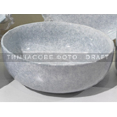 ARDESTO Салатник Loreto, 650мл, 15.5см, порцеляна, блакитний ARDESTO Салатник Loreto, 650мл, 15.5см, порцеляна, блакитний