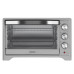 Піч електрична ARDESTO, 33л, 1627Вт, механіч., конвекція, сірий