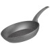 Сковорода Ardesto Gemini Molise, 24см, алюминий, серый (AR1924GLG)