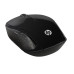 Миша HP 200, WL, чорний