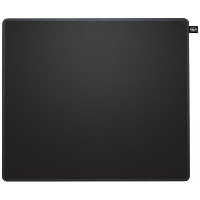 Ігрова поверхня Cherry Xtrfy GP5, L (460 x 400 x 4мм), чорний