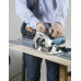 Makita Пила дискова HS6601, 1050Вт, 165 мм, 3.7кг