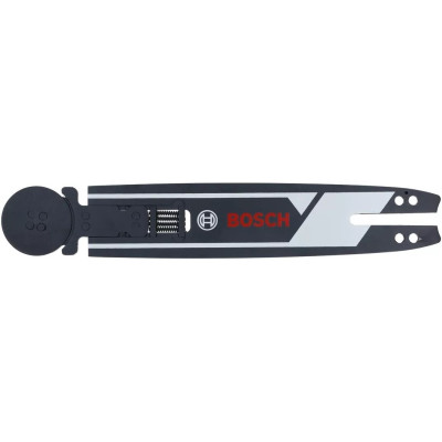Шина напрямна для ланцюгової пилки Bosch Professional Rail GAC 250 33.4см 5мм Шина напрямна для ланцюгової пилки Bosch Professional Rail GAC 250 33.4см 5мм