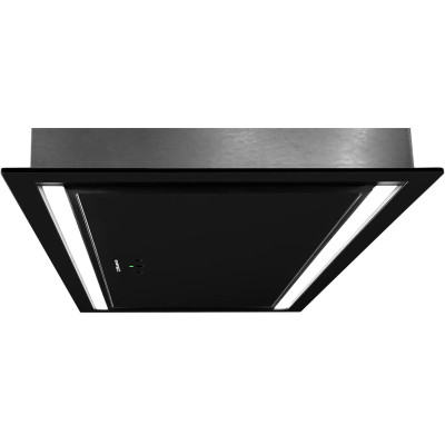 Витяжка Hansa вбудована, 60см, 455м3ч, чорний