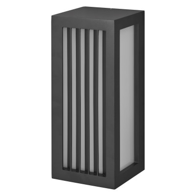 Светильник фасадный LEDVANCE ENDURA CLASSIC RADICK WALL E27 IP65 черный (4099854182921) Светильник фасадный LEDVANCE ENDURA CLASSIC RADICK WALL E27 IP65 черный (4099854182921)