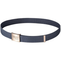 Ремінь Neo Tools Premium, 100% бавовна, універсальний, 130см, синій Ремінь Neo Tools Premium, 100% бавовна, універсальний, 130см, синій