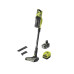 Ryobi Пилосос акумуляторний ONE+ HP RSV18X-1X40G 18В 1х4А·год 90Вт 20кПа контейнер 0.8л HEPA12 3.1кг