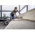 Пилосос професійний акумуляторний Karcher Puzzi 2/1 Bp 36В 16кПа контейнер 1.7/2.9л вологе/сухе прибирання  3.74кг