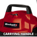 Пылесос профессиональный Einhell TC-VC 1815 S, 1250Вт, 180мБар, 15л, 4.6кг (2342390)