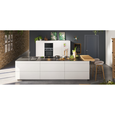 Духова шафа Franke електрична, 71л, сенсорне упр, дисплей, таймер, чорний Духова шафа Franke електрична, 71л, сенсорне упр, дисплей, таймер, чорний