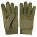 Neo Tools Рукавички тактичні, 100% поліестер та синтетична шкіра, р.10, оливковий Neo Tools Рукавички тактичні, 100% поліестер та синтетична шкіра, р.10, оливковий
