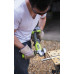 Шлифмашина угловая аккумуляторная Ryobi Ryobi R18AG-0 115мм ONE+ 18В 7500об/мин 2.64кг без АКБ и ЗУ (5133001903)