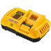 Зарядний пристрій DeWalt 18В/54В 8А 0.65кг