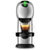 Krups Кавоварка капсульна Dolce Gusto Genio S Touch, 2,8л, сріблястий