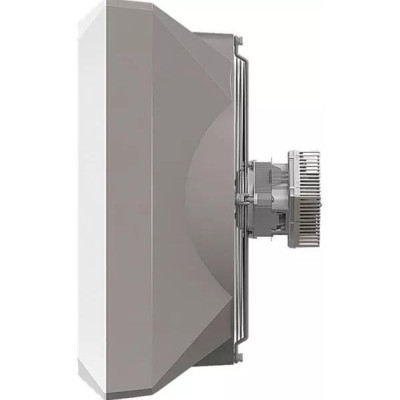 Водяний нагрівач Volcano VR2 двигун змінного струму AC, 8-50 кВт, 4850 м3/год