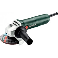 Шліфмашина кутова Metabo W 650-125 125мм 650Вт 11000об/хв 1.7кг Шліфмашина кутова Metabo W 650-125 125мм 650Вт 11000об/хв 1.7кг
