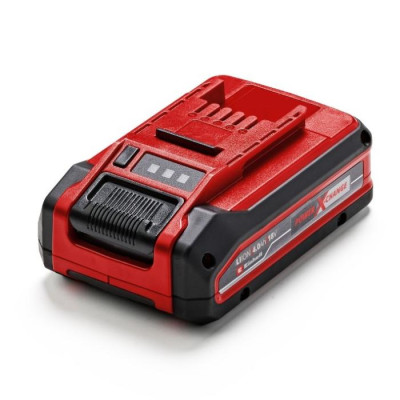 Einhell Набір акумулятора та зарядного пристрою Starter Kit PXC, 1х18В, 4А•год, 1.02кг, ЗП