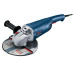 Шліфмашина кутова Bosch Professional GWS 2200 180мм 2200Вт 8500об/хв 5.2кг