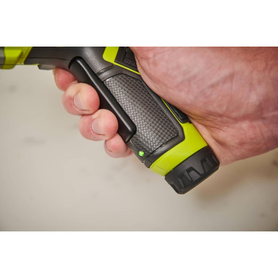 Ryobi Викрутка акумуляторна USB Lithium RSD4-120TA2 4В 1х2А·год 5Нм 200об·хв 2 насадки 10 біт 0.31кг кейс