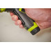 Ryobi Викрутка акумуляторна USB Lithium RSD4-120TA2 4В 1х2А·год 5Нм 200об·хв 2 насадки 10 біт 0.31кг кейс