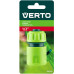Конектор для шланга Verto, 1/2