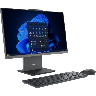Комп'ютер персональний моноблок Lenovo ThinkCentre neo 50a 24-G5 23.8