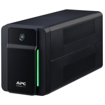 APC Источник бесперебойного питания Back-UPS 950VA, Schuko
