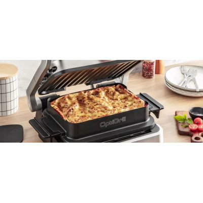 Форма для випікання Tefal Optigrill XA732810