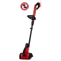 Einhell Щіткова машина PICOBELLA, акумуляторна 18В PXC, 1400 об/хв, щітка 21.5см, 4.1кг (без АКБ та ЗП)