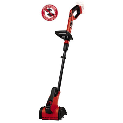 Einhell Щіткова машина PICOBELLA, акумуляторна 18В PXC, 1400 об/хв, щітка 21.5см, 4.1кг (без АКБ та ЗП) Einhell Щіткова машина PICOBELLA, акумуляторна 18В PXC, 1400 об/хв, щітка 21.5см, 4.1кг (без АКБ та ЗП)