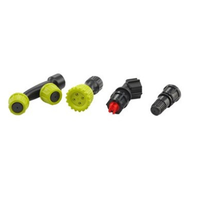 Обприскувач акумуляторний Ryobi RY36BPSA-0 MAX POWER 15л 36В 0.6-2.5л•хв комплект насадок 5.8кг (без АКБ та ЗП) (5133005775) Обприскувач акумуляторний Ryobi RY36BPSA-0 MAX POWER 15л 36В 0.6-2.5л•хв комплект насадок 5.8кг (без АКБ та ЗП) (5133005775)