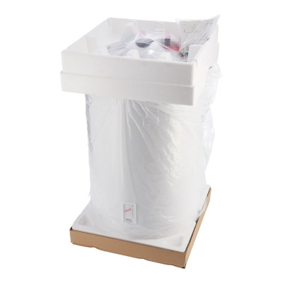 Водонагрівач електр. TIKI круглий TGR, 80л, 2кВт, мех. кер-ння, C, білий, 700172 Водонагрівач електр. TIKI круглий TGR, 80л, 2кВт, мех. кер-ння, C, білий, 700172