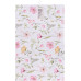 Набір серветок серв. ARDESTO Spring flowers 30х45см, 2шт, 100% поліестер, білий