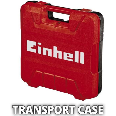 Степлер пневматичний Einhell TC-PN 50, скоби 13мм, цвяхи 40мм, 3.93кг