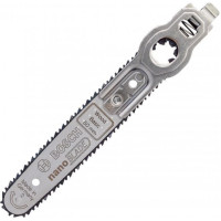 Полотно пиляльне для електролобзика Bosch Nanoblade Wood Basic 50 для Easy Cut