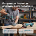Набір із двох акумуляторних інструментів Konner&Sohnen KS IDAGB 20V SET 1 PLUS 20В шурупокрут-дриль ударний, шліфмашина кутова KS AGB20V-125VR, ЗП 2.4А акб 1х2А·год+1х4А·год кейс 8.1кг Набір із двох акумуляторних інструментів Konner&Sohnen KS IDAGB 20V SET 1 PLUS 20В шурупокрут-дриль ударний, шліфмашина кутова KS AGB20V-125VR, ЗП 2.4А акб 1х2А·год+1х4А·год кейс 8.1кг
