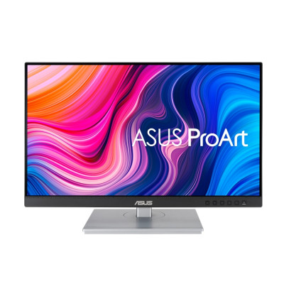 Монитор Asus 23.8" ProArt PA247CV HDMI, 2xDP, USB-C, 4xUSB, MM, IPS, 75Hz, sRGB 100%, Pivot