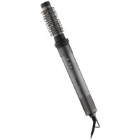 Фен-стайлер ARDESTO Stein, 1200-1400Вт, 3 швидкості, 3 темп.режими, іонизація, сірий