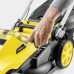 Karcher Газонокосарка акумуляторна LMO 3-18 Battery 18В 34см 25-60мм (без АКБ та ЗП)