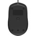 Миша HP 150, USB-A, чорний (240J6AA)