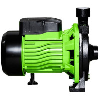 Насос відцентровий Gartner CPM1000, 1000Вт, 4980л/год, висота 5м, 9.8кг