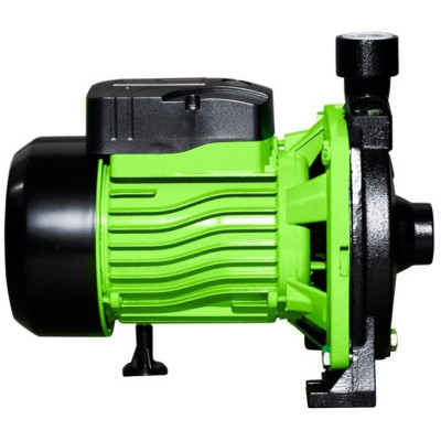 Насос відцентровий Gartner CPM1000, 1000Вт, 4980л/год, висота 5м, 9.8кг Насос відцентровий Gartner CPM1000, 1000Вт, 4980л/год, висота 5м, 9.8кг
