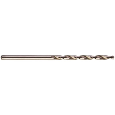 Свердло по металу Milwaukee Thunderweb HSS-G, 2.4х30х57мм, 10шт Свердло по металу Milwaukee Thunderweb HSS-G, 2.4х30х57мм, 10шт