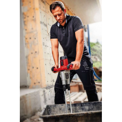 Вінчики для TWIN-міксера Einhell KWB 550х120мм 1.9кг