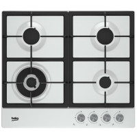 Варильна поверхня Beko HIAW 64225 газова [HIAW 64225 SW]